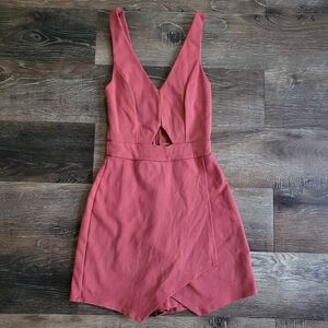 ☀️🩵Romper Dress🎀